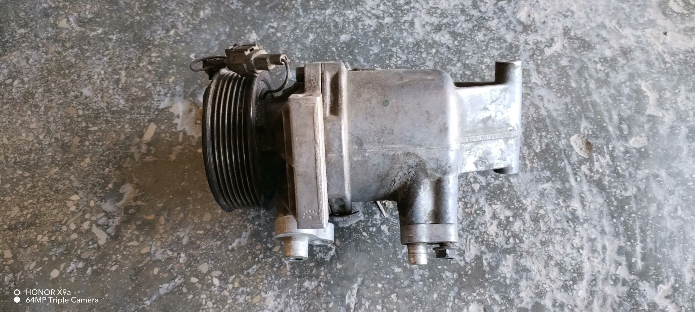 VERSA KOMPRESSOR 200 TMT - Балканабат - img 5