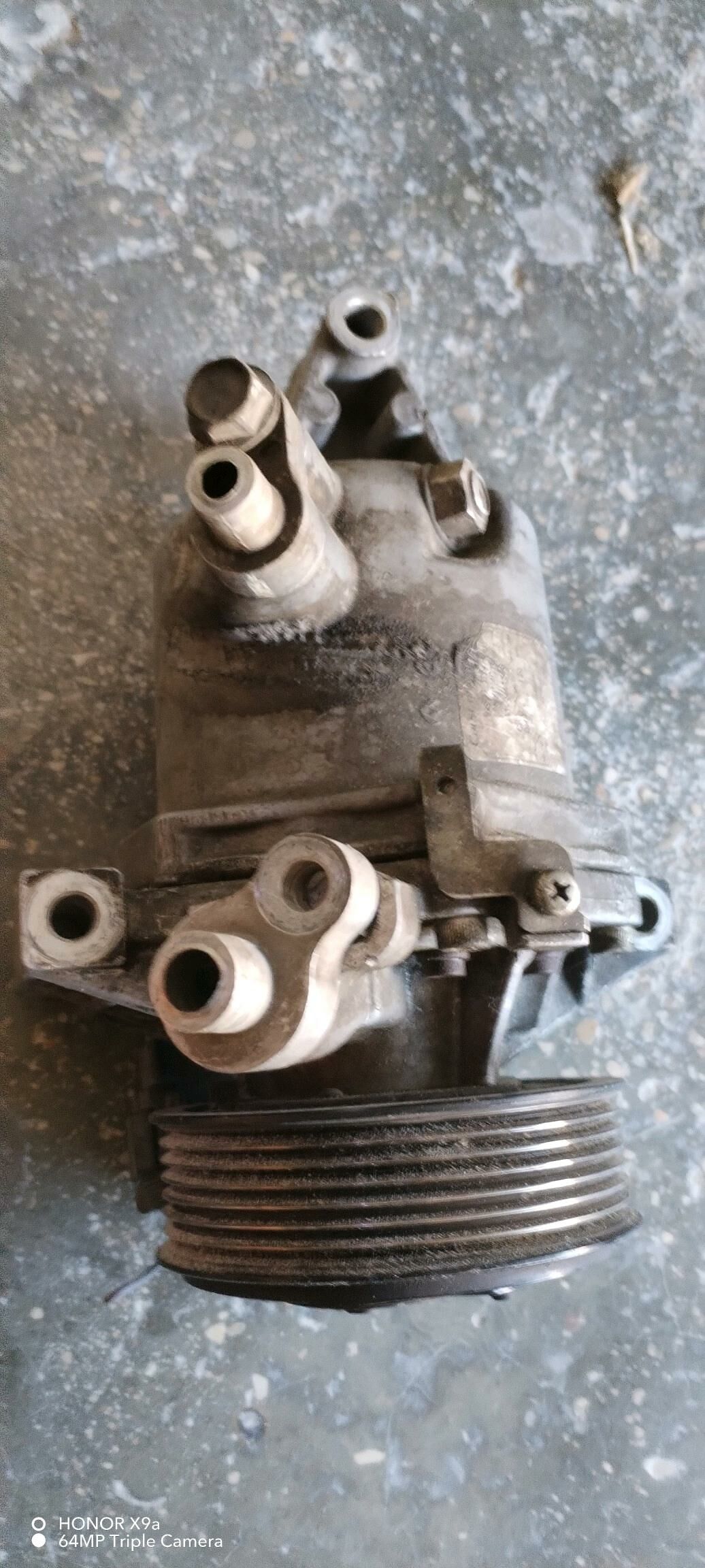 VERSA KOMPRESSOR 200 TMT - Балканабат - img 4