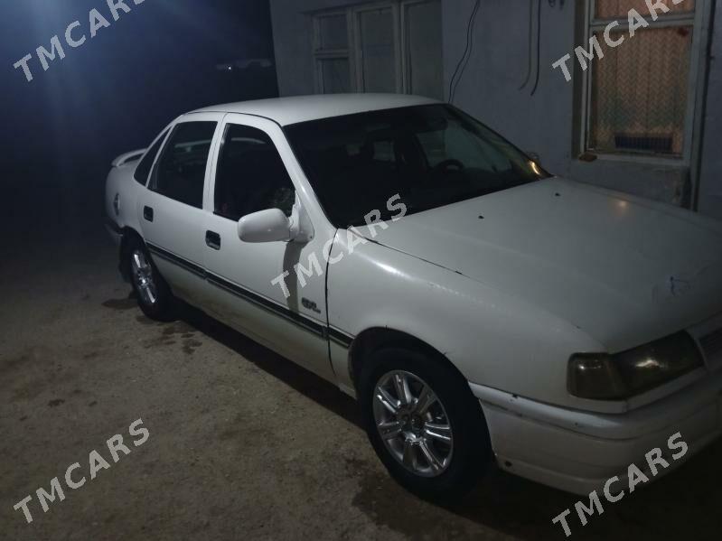 Opel Vectra 1992 - 22 000 TMT - Ак-Бугдайский этрап - img 5