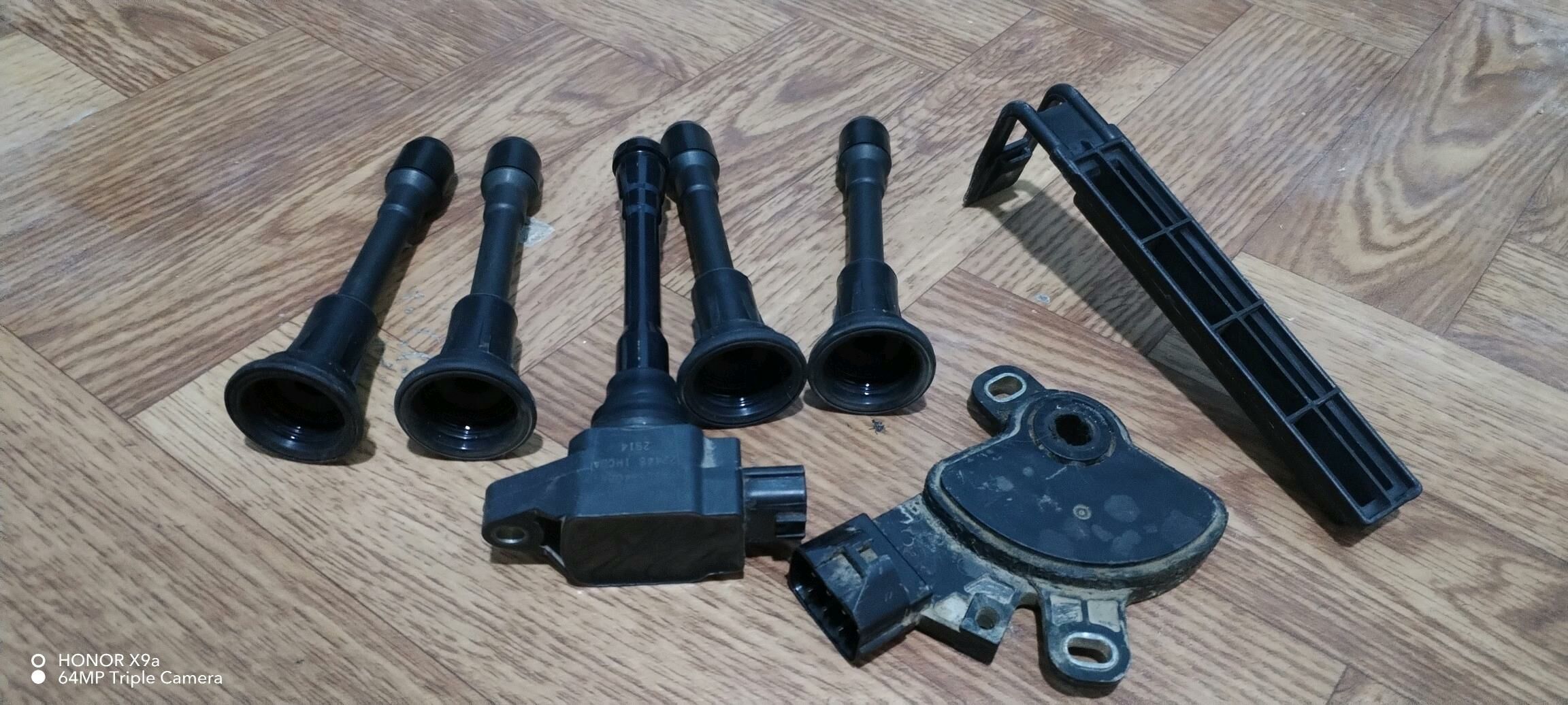 VERSA ZAPCASTI 999 TMT - Балканабат - img 5
