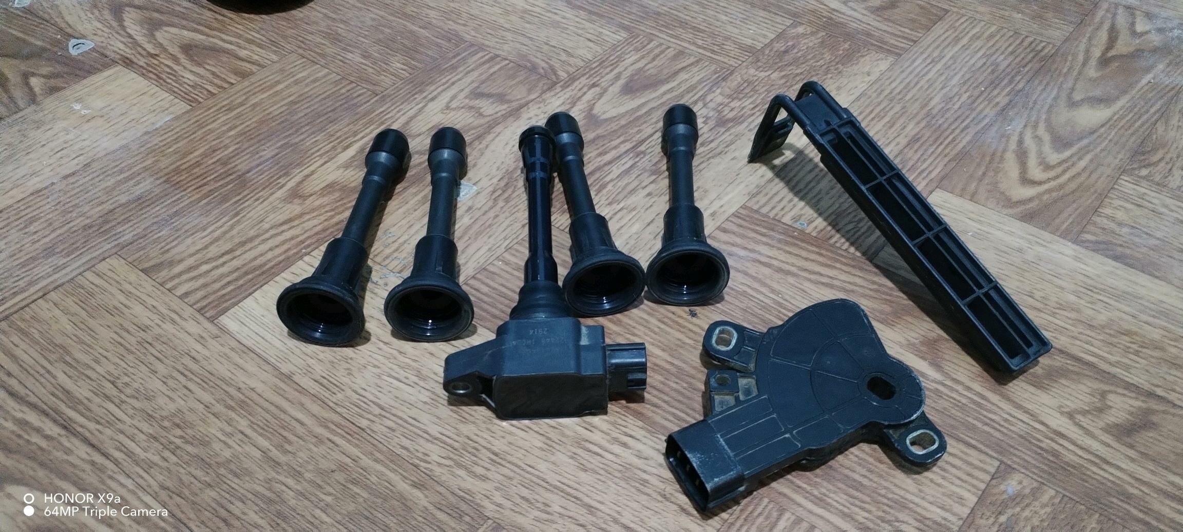 VERSA ZAPCASTI 999 TMT - Балканабат - img 4