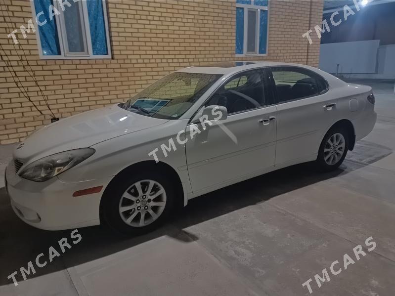 Lexus ES 300 2003 - 160 000 TMT - Мары - img 5