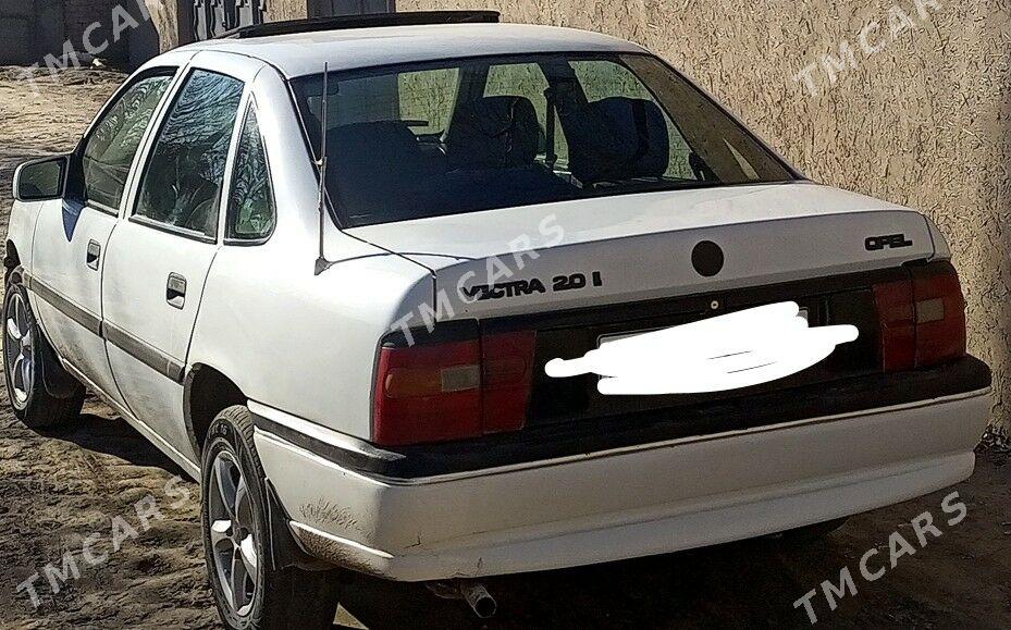 Opel Vectra 1994 - 40 000 TMT - Türkmenbaşy etr. - img 2