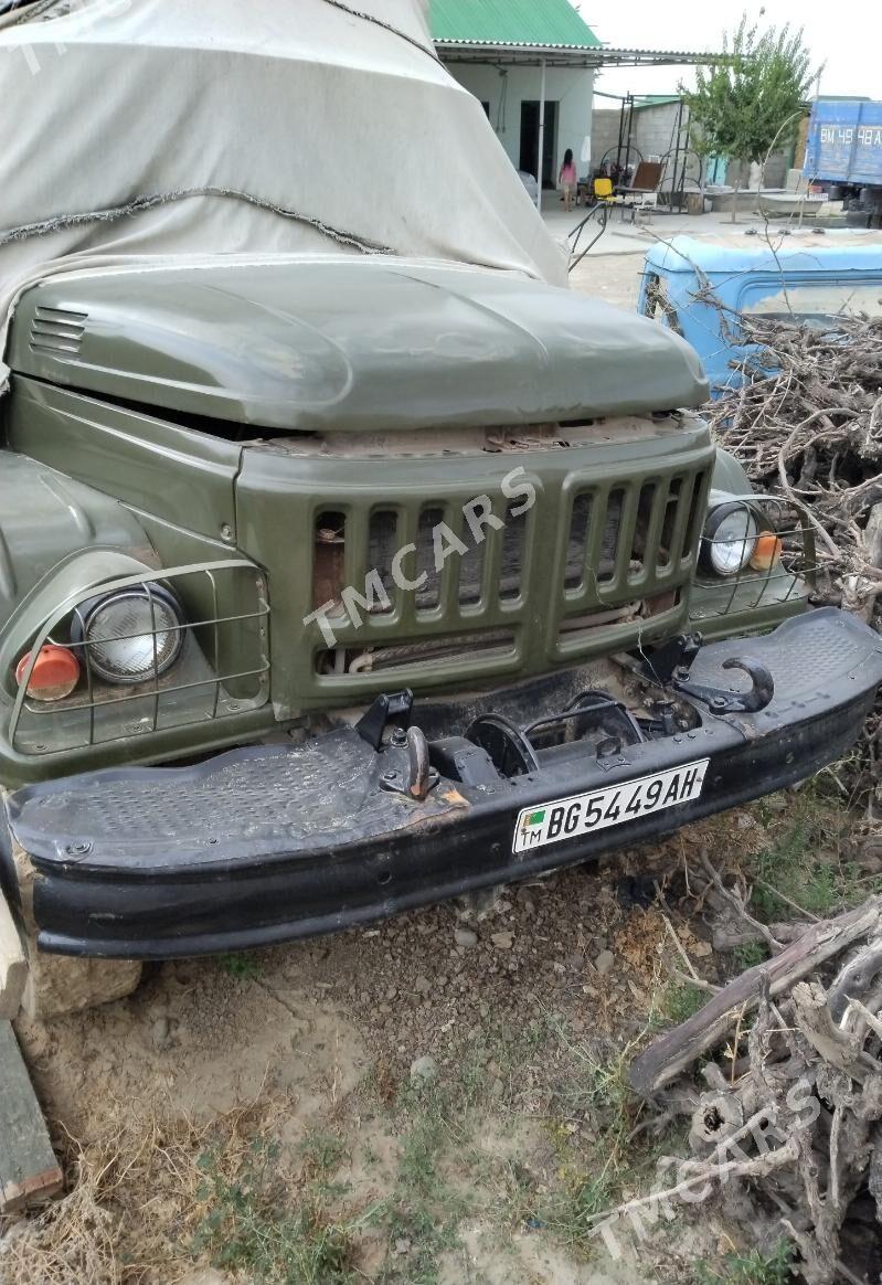 Zil 131 1991 - 90 000 TMT - Ак-Бугдайский этрап - img 2