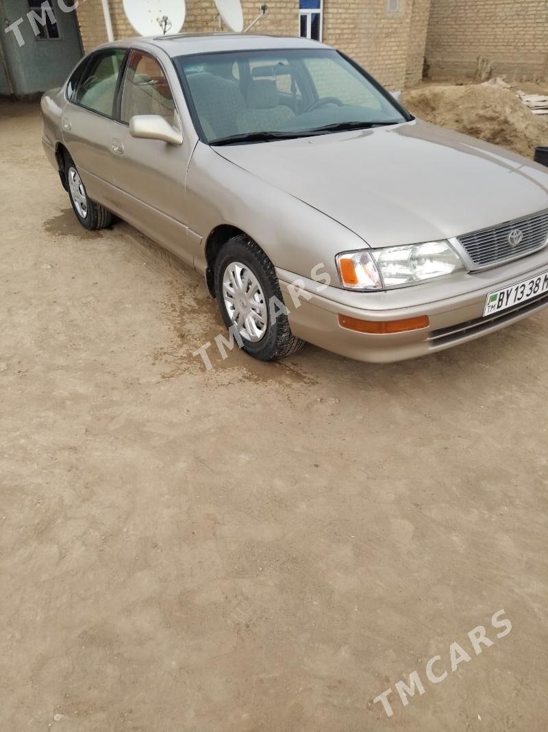 Toyota Avalon 1997 - 85 000 TMT - Каракумский этрап - img 7