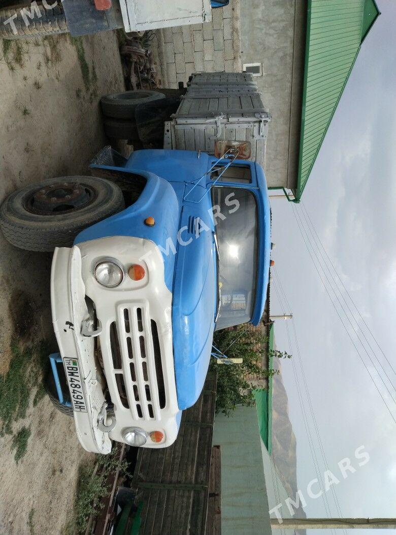 Zil 130 1992 - 60 000 TMT - Ак-Бугдайский этрап - img 2