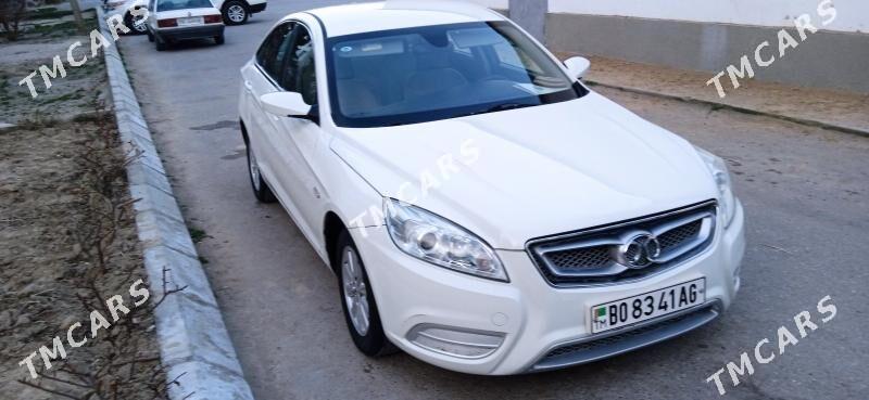 BYD F3 2015 - 122 000 TMT - Ашхабад - img 2