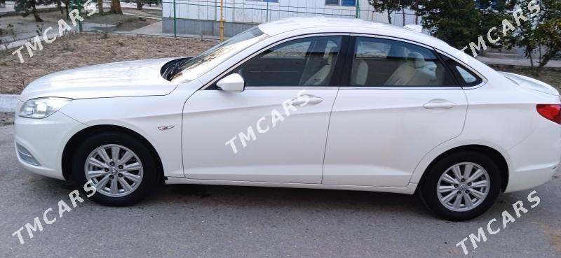 BYD F3 2015 - 122 000 TMT - Ашхабад - img 7