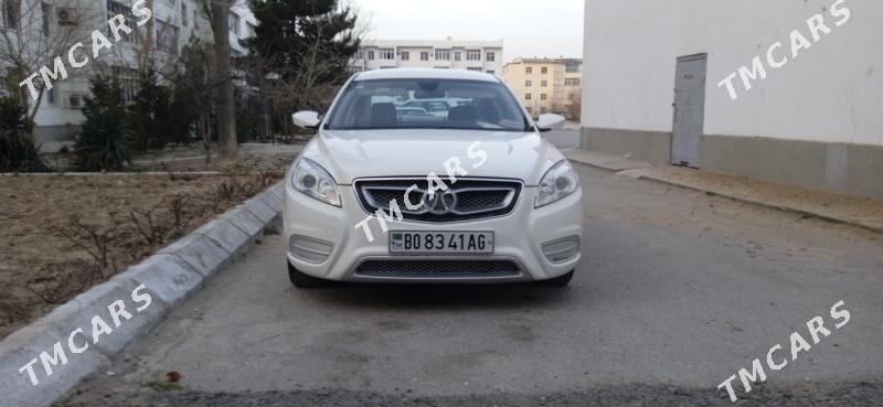 BYD F3 2015 - 122 000 TMT - Ашхабад - img 5