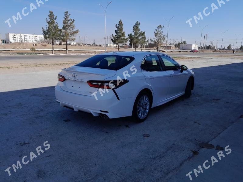 Toyota Camry 2021 - 320 000 TMT - Şatlyk - img 5