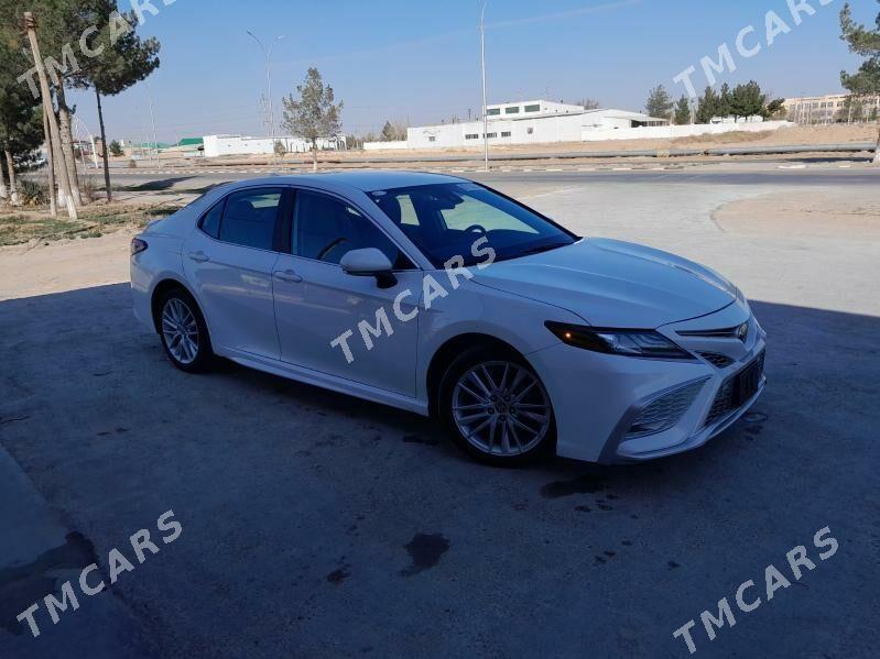 Toyota Camry 2021 - 320 000 TMT - Şatlyk - img 6