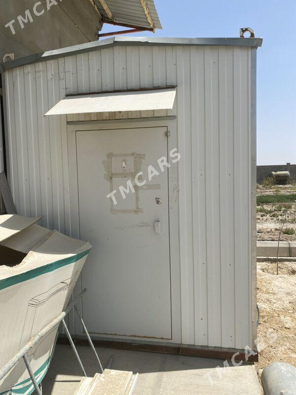 Termis butga - Kaka - img 3