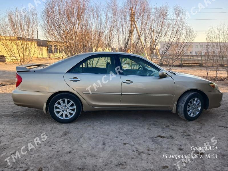 Toyota Camry 2003 - 150 000 TMT - Türkmenbaşy etr. - img 2