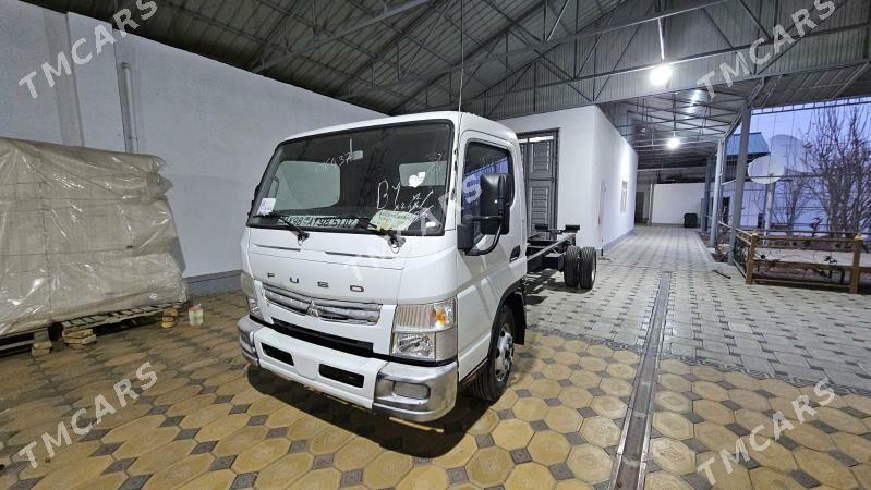 Mitsubishi Canter 2024 - 480 000 TMT - Дашогуз - img 4