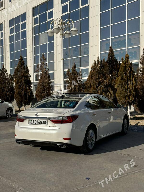 Lexus ES 350 2018 - 540 000 TMT - Aşgabat - img 6