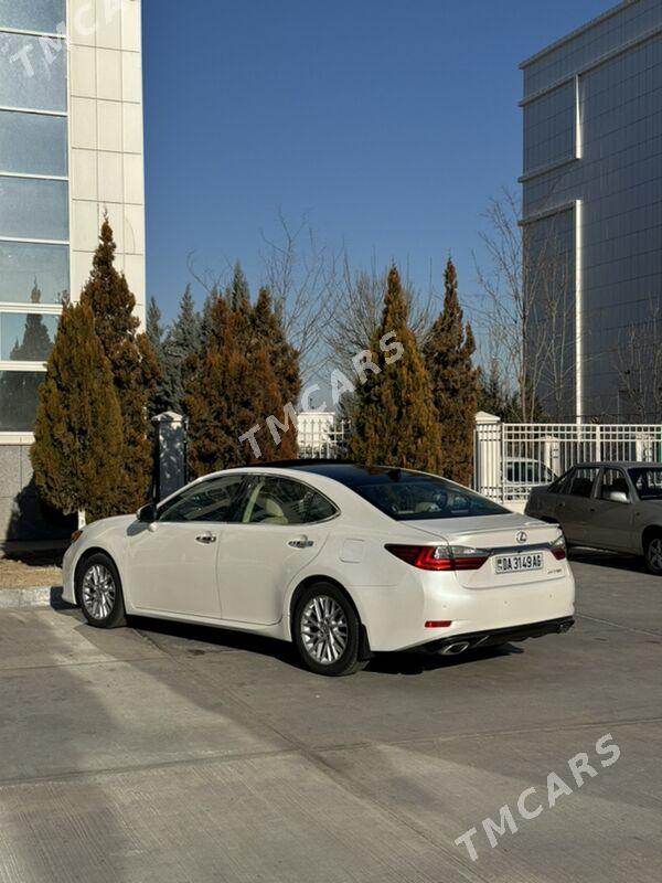 Lexus ES 350 2018 - 540 000 TMT - Aşgabat - img 4