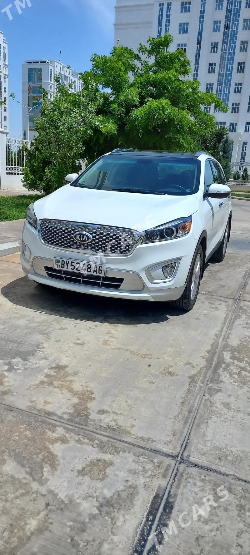 Kia Sorento 2016 - 295 000 TMT - Aşgabat - img 3