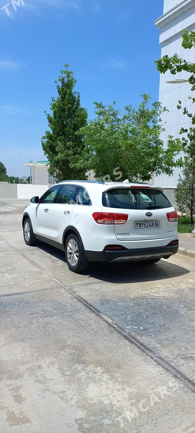 Kia Sorento 2016 - 295 000 TMT - Aşgabat - img 2