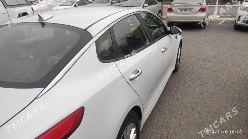 Kia Optima 2018 - 185 000 TMT - Aşgabat - img 2