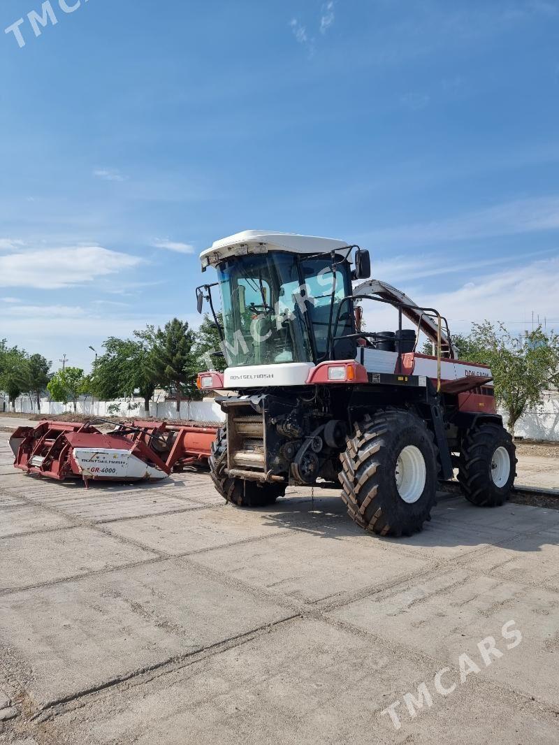 John Deere 2017 - 1 360 000 TMT - Анев - img 4