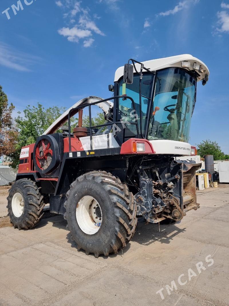 John Deere 2017 - 1 360 000 TMT - Анев - img 2