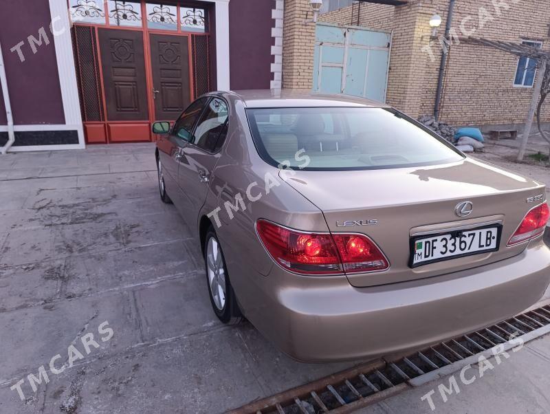 Lexus ES 330 2005 - 200 000 TMT - Дянев - img 3