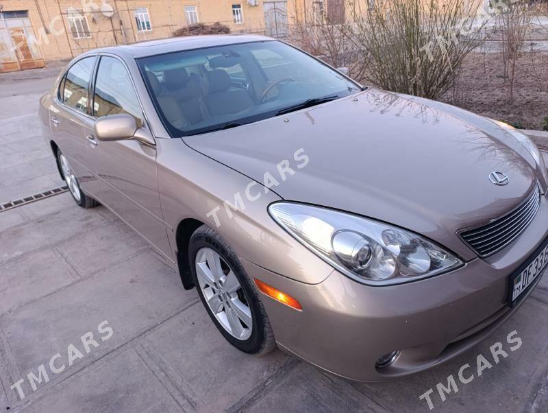 Lexus ES 330 2005 - 200 000 TMT - Dänew - img 2