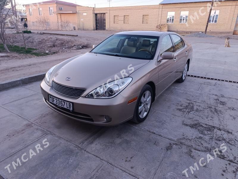 Lexus ES 330 2005 - 200 000 TMT - Дянев - img 6