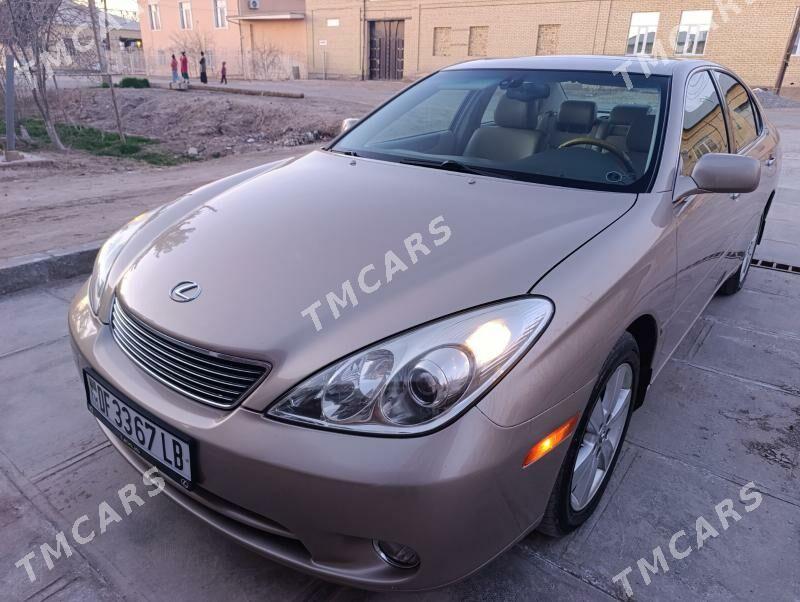 Lexus ES 330 2005 - 200 000 TMT - Дянев - img 9