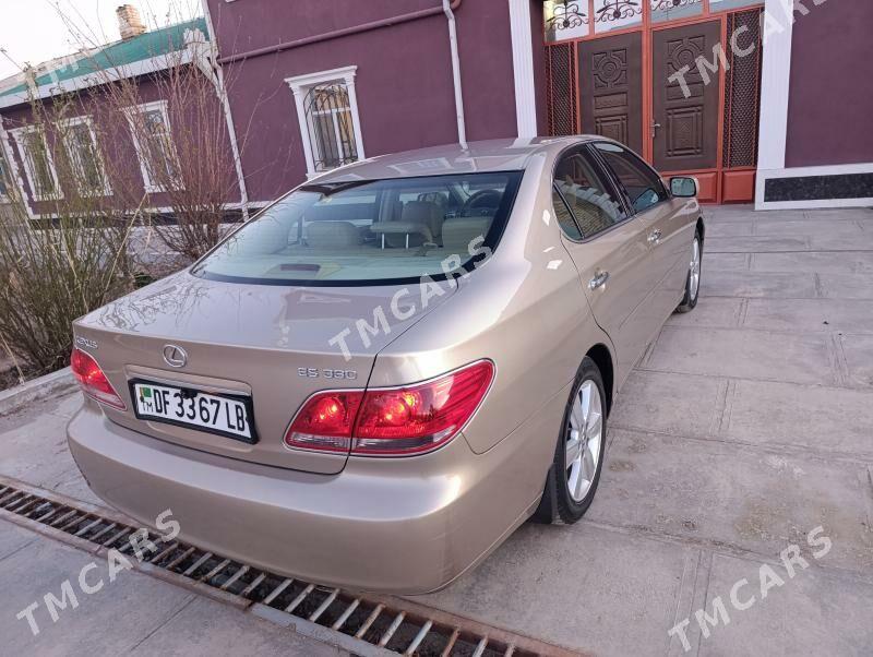 Lexus ES 330 2005 - 200 000 TMT - Дянев - img 8