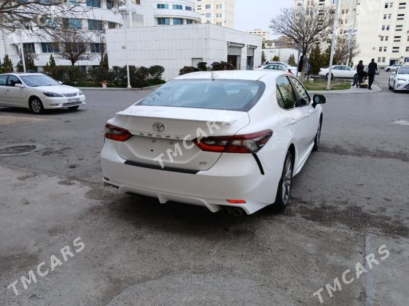 Toyota Camry 2021 - 320 000 TMT - Aşgabat - img 6