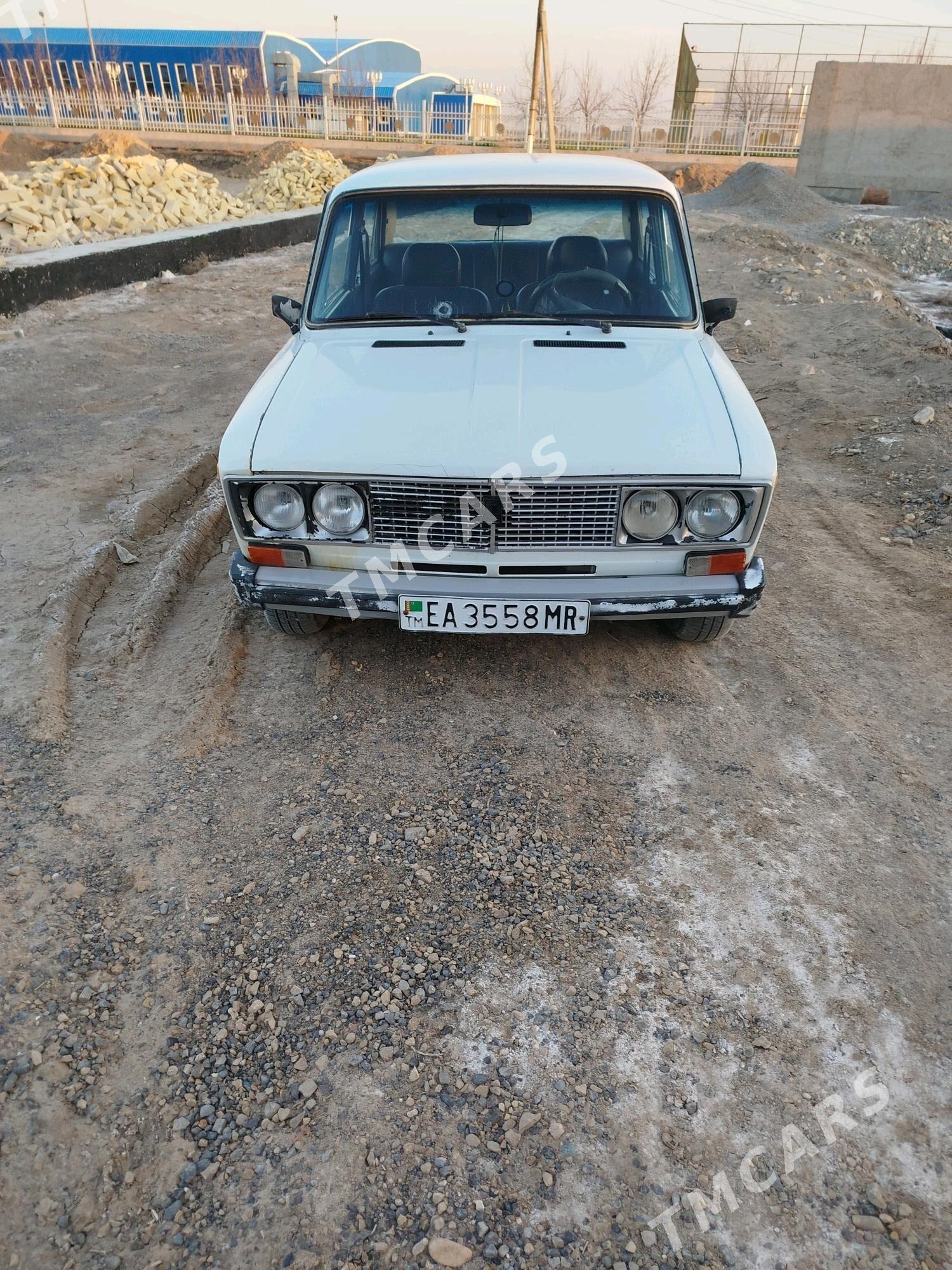 Lada 2106 2001 - 23 000 TMT - Байрамали - img 5