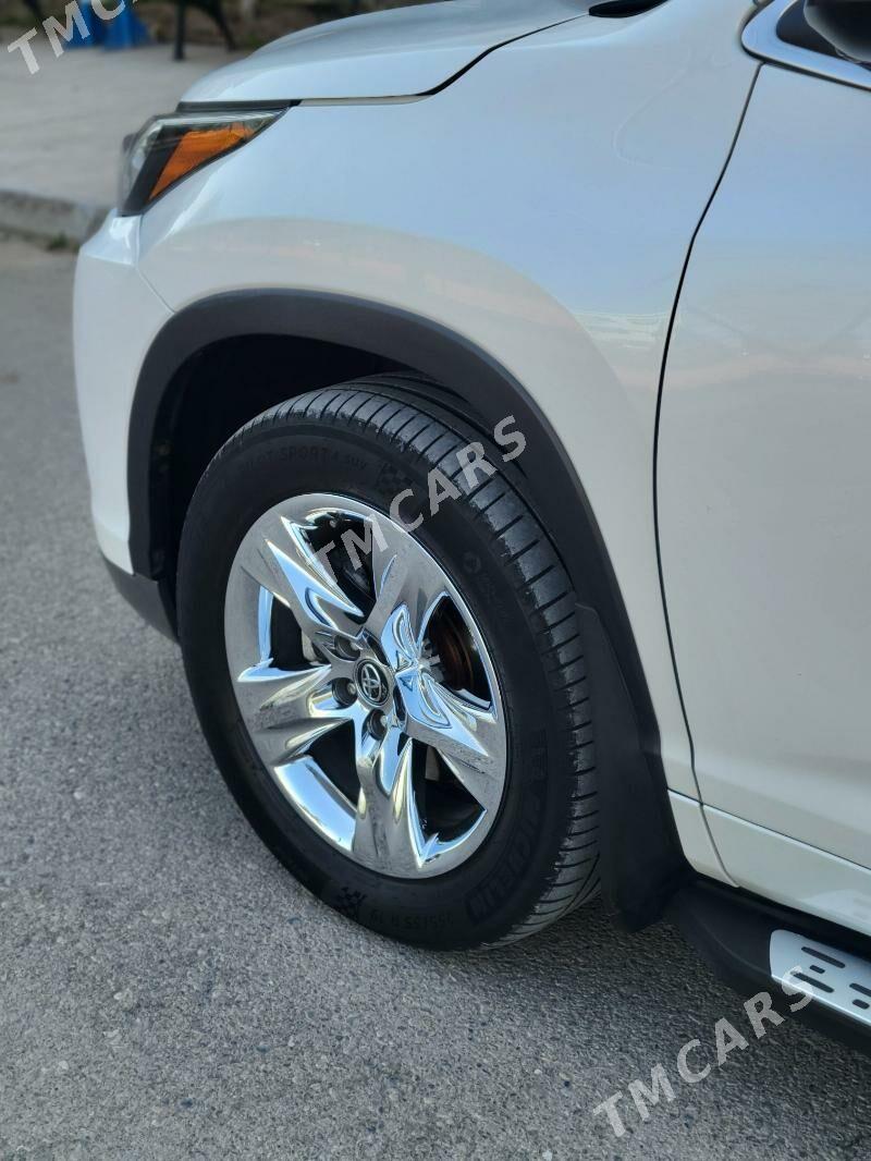 Toyota Highlander 2018 - 535 000 TMT - Mary - img 6