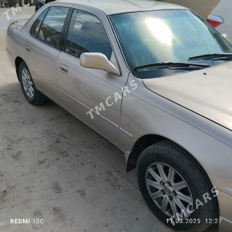 Toyota Camry 1995 - 87 000 TMT - Туркменабат - img 3