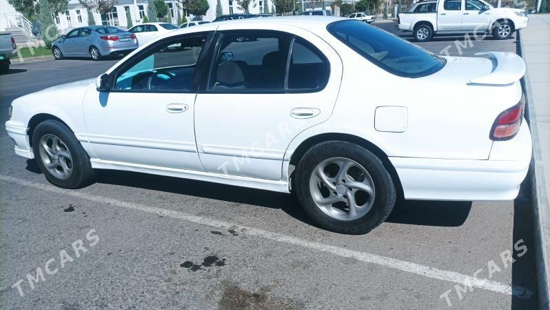 Nissan Cefiro 1993 - 30 000 TMT - Türkmenbaşy - img 6