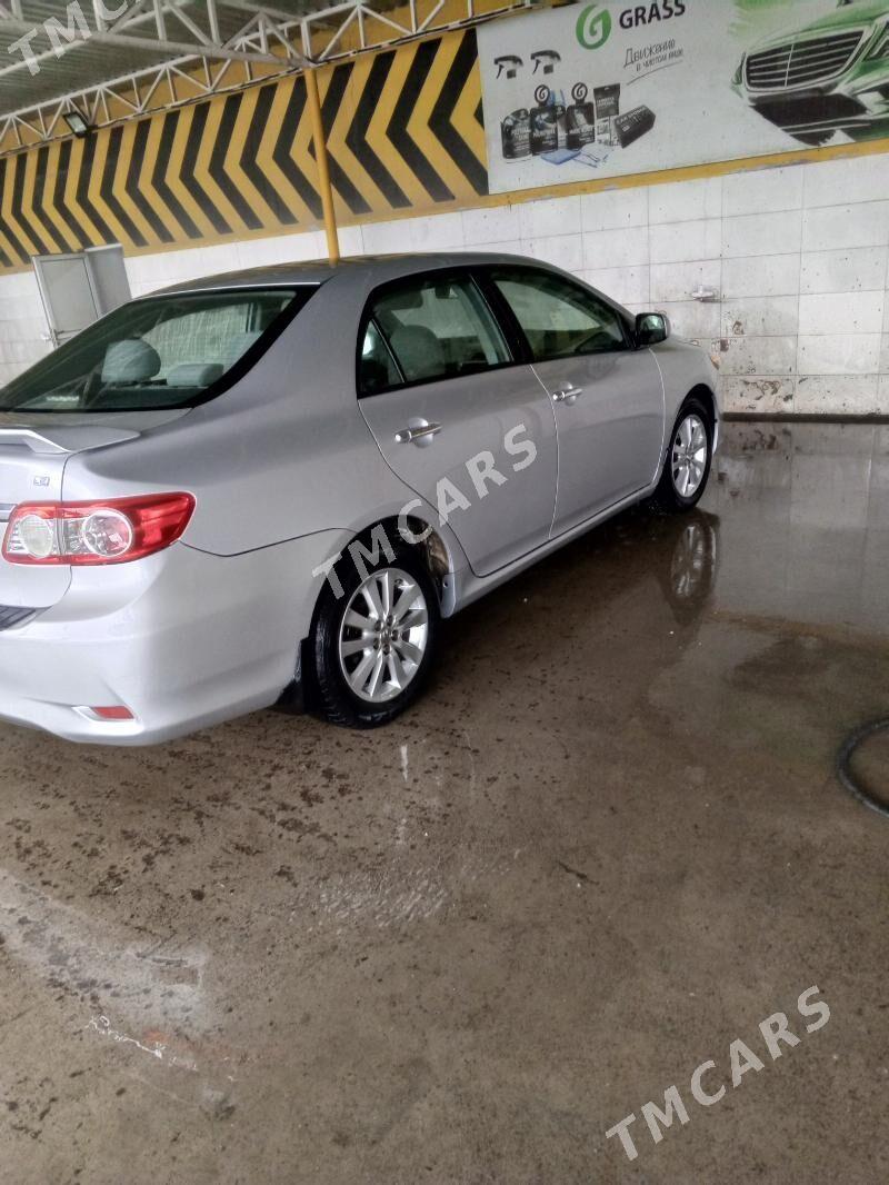 Toyota Corolla 2011 - 155 000 TMT - Aşgabat - img 2