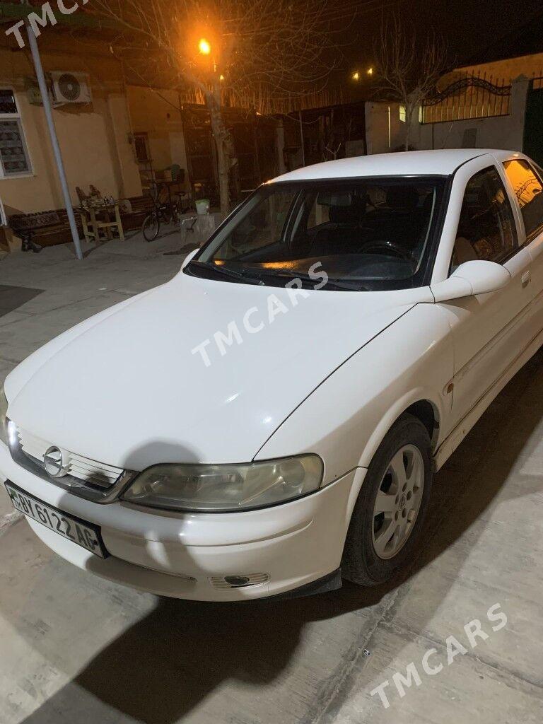 Opel Vectra 2001 - 65 000 TMT - Дашогуз - img 2