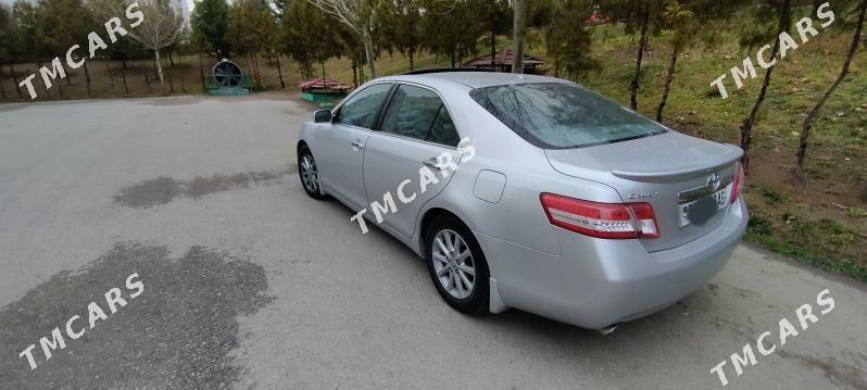 Toyota Camry 2011 - 220 000 TMT - Хитровка - img 3