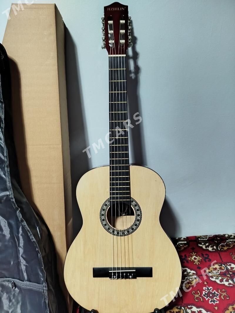 GITARA / ГИТАРАELEKTRO - Ашхабад - img 2