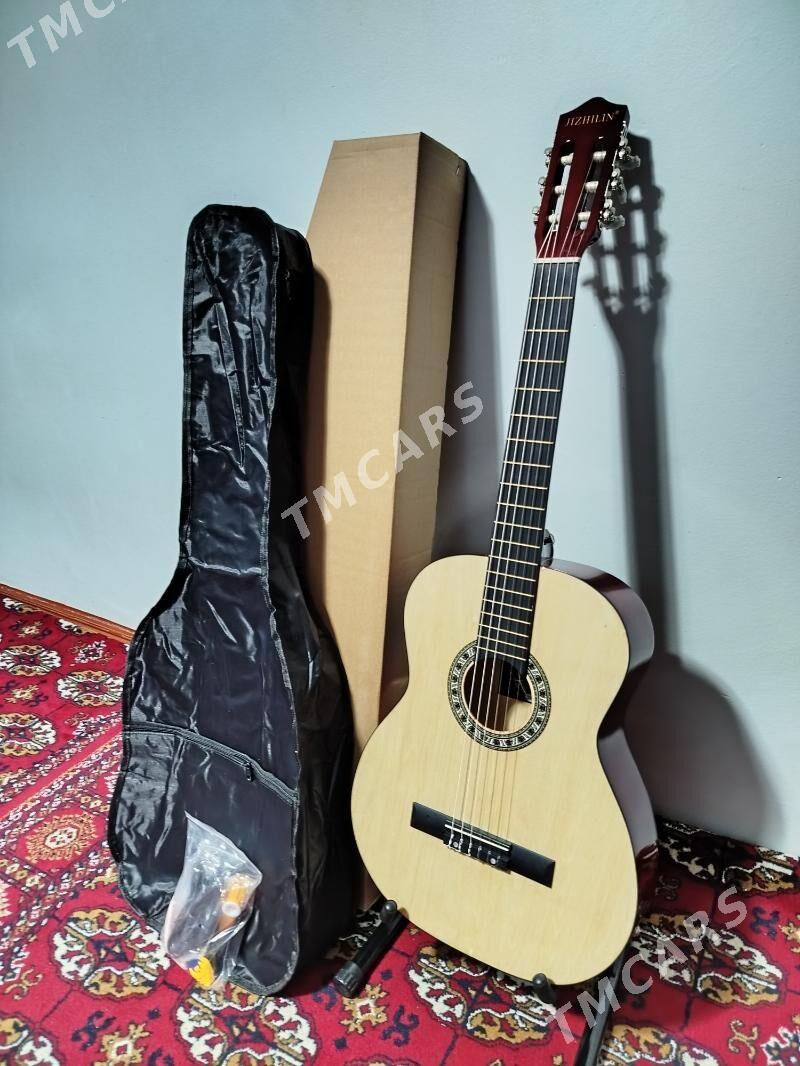 GITARA / ГИТАРАELEKTRO - Ашхабад - img 7
