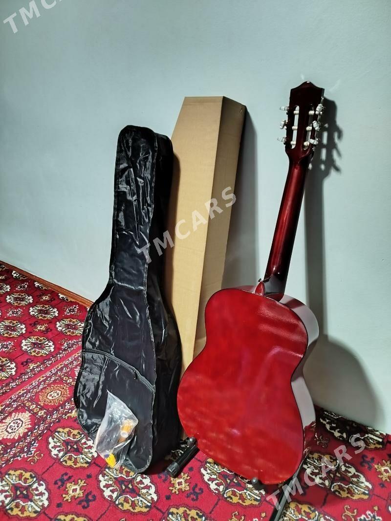 GITARA / ГИТАРАELEKTRO - Ашхабад - img 5