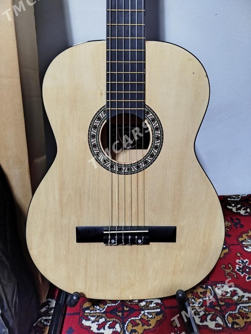GITARA / ГИТАРАELEKTRO - Ашхабад - img 3