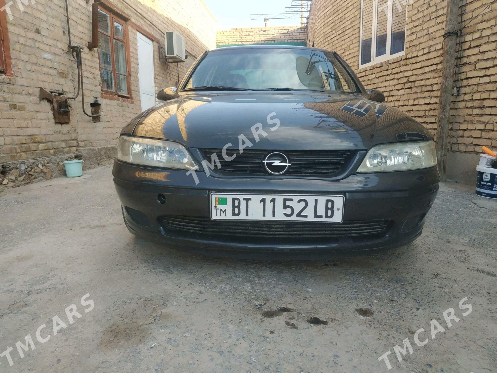 Opel Vectra 1996 - 40 000 TMT - Türkmenabat - img 2