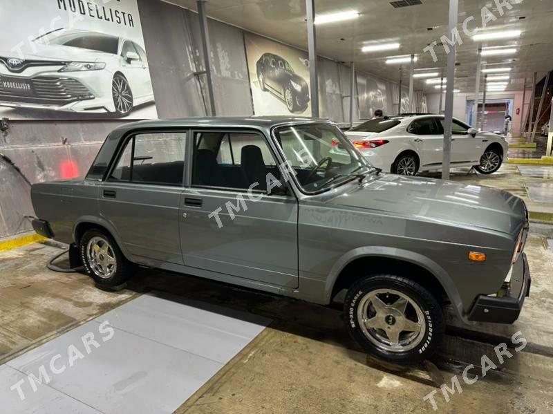 Lada 2107 2010 - 147 000 TMT - Ашхабад - img 9