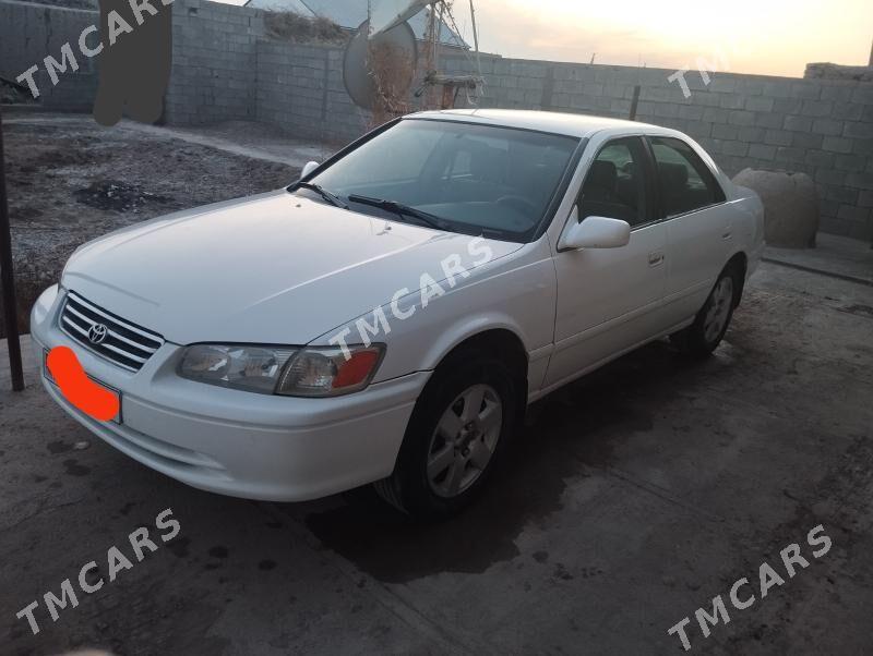 Toyota Camry 2001 - 116 000 TMT - Akdepe - img 2