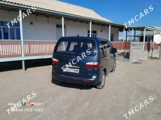 Toyota Sienna 2001 - 45 000 TMT - Esenguly - img 2