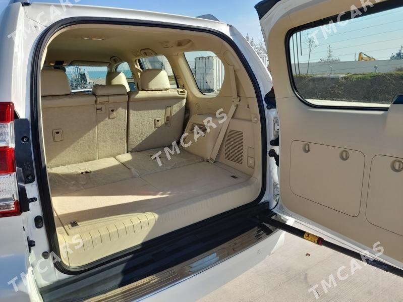 Toyota Land Cruiser Prado 2015 - 585 000 TMT - Türkmenbaşy - img 6