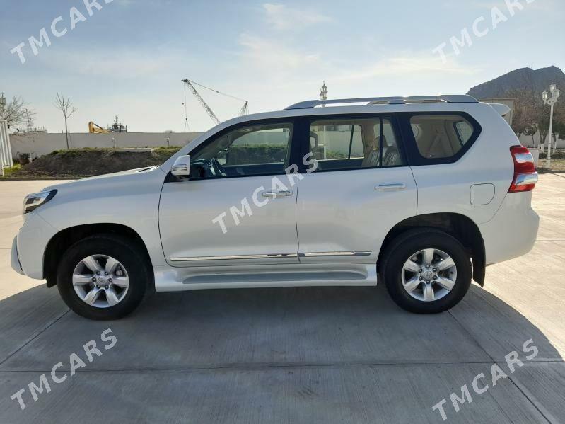 Toyota Land Cruiser Prado 2015 - 585 000 TMT - Туркменбаши - img 5