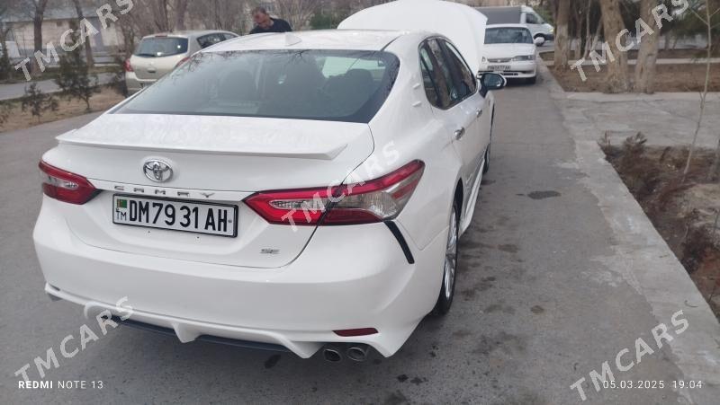 Toyota Camry 2020 - 275 000 TMT - Aşgabat - img 5