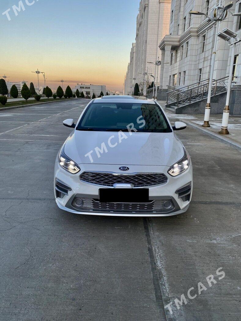 Kia Forte 2019 - 238 000 TMT - Aşgabat - img 6